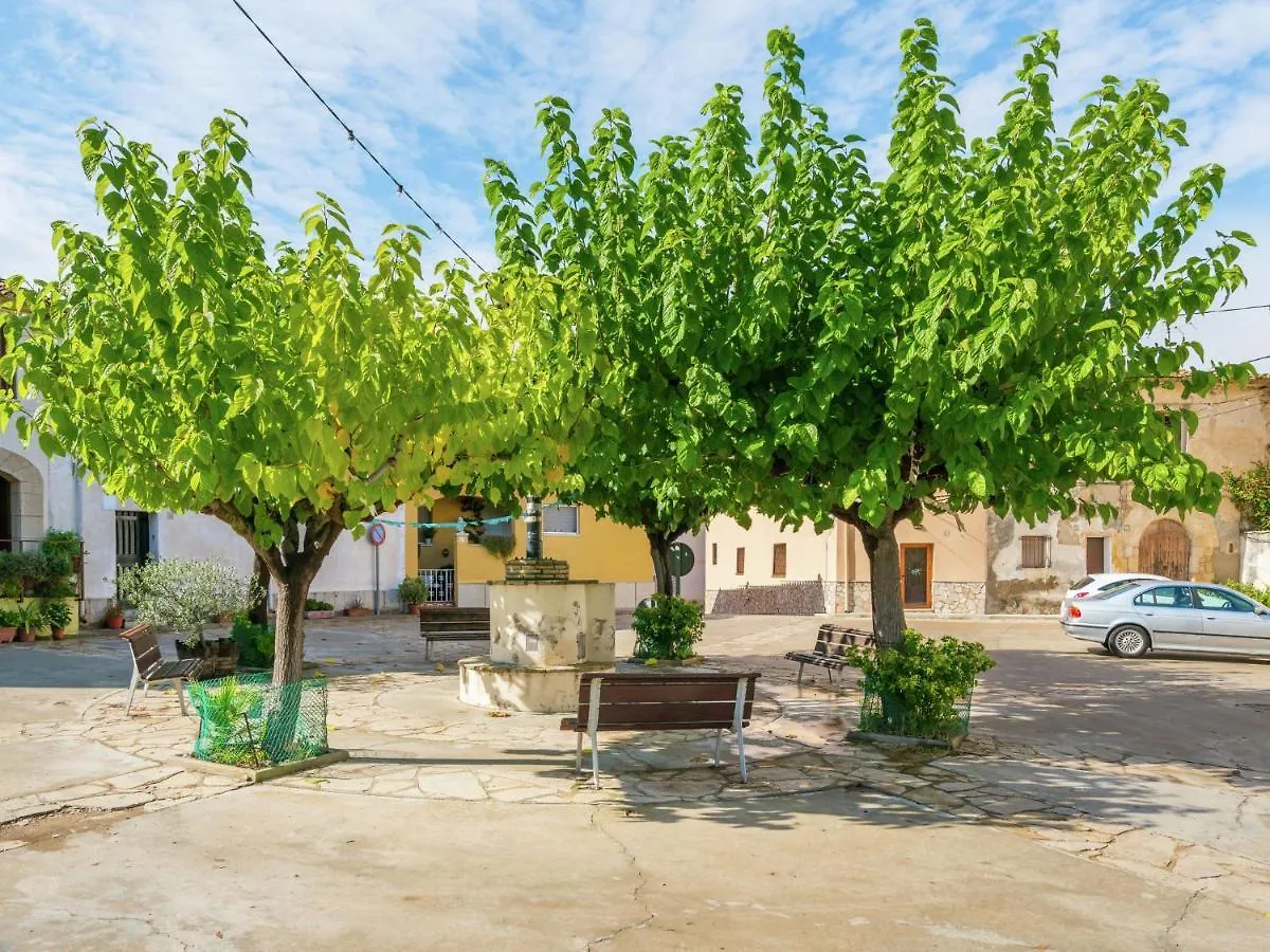 Belvilla By Oyo El Rac Pacs del Penedes 0*,