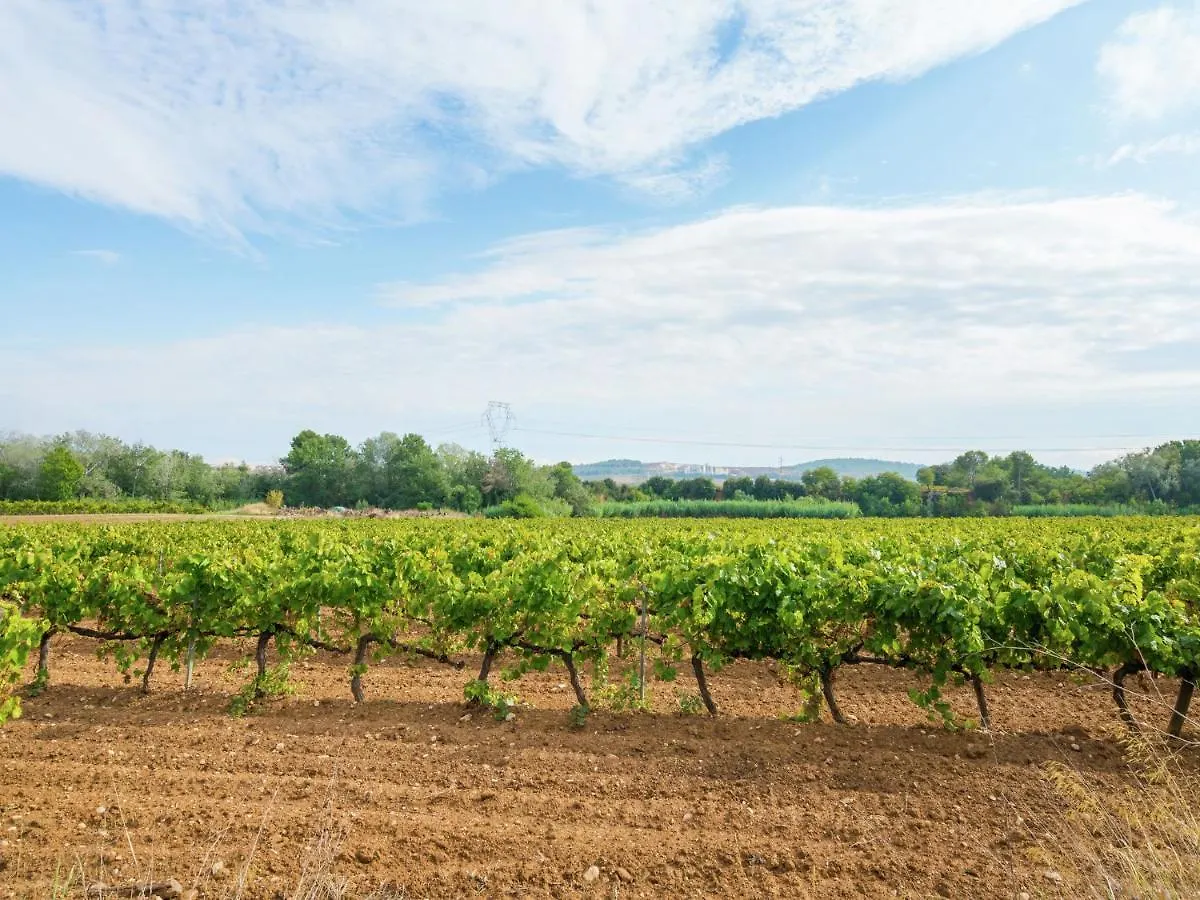度假居 Belvilla By Oyo El Rac Pacs del Penedes